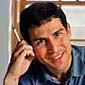 Photo of Jeffrey Bernstein