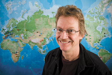 Doug Whittle