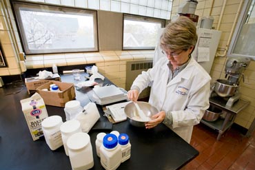 Photo of Kathy Nelson