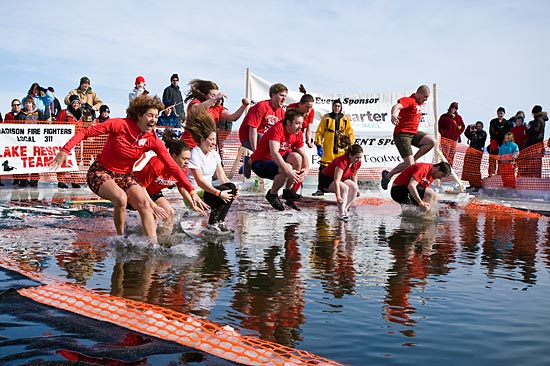 Photo of Polar Plunge