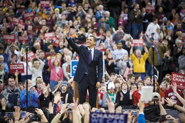 Barack Obama