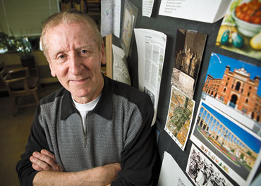 Antonio Noguera