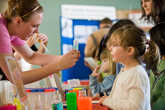 Photo of Science Expeditions
