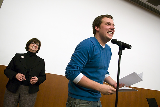 Photo from Match Day