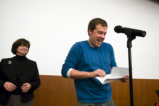 Photo from Match Day