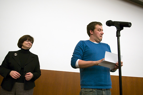 Photo from Match Day