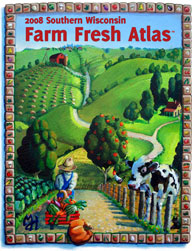 Image of cover of atlas