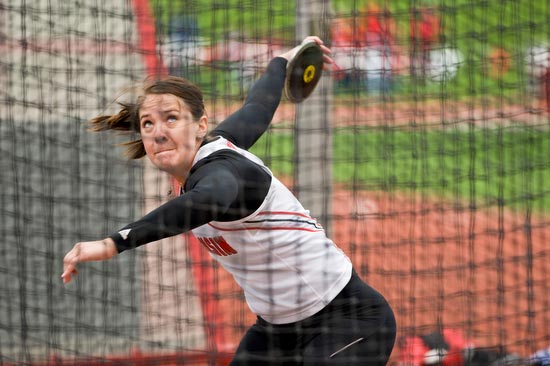 Photo of Samantha Dehn