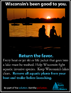 Print ad from one of the project team&rsquo;s proposals