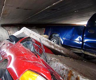 Photo of &rsquo;rubble pile&rsquo;