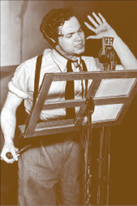 Orson Well