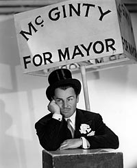 Still from &rsquo;The Great McGinty&rsquo;