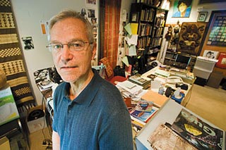 Photo of Henry Drewal