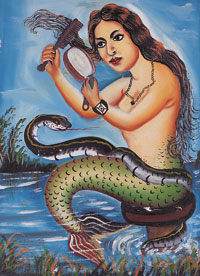 Mami Wata