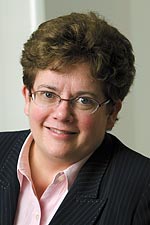 Chancellor Martin