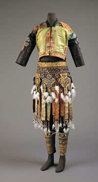 [Photo: Dong Man&rsquo;s Ensemble]