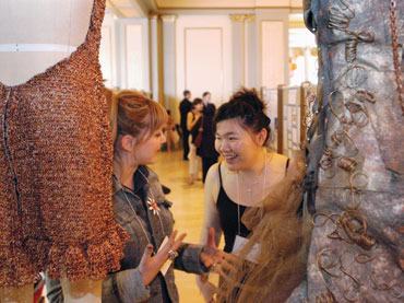 Undergraduate Symposium.