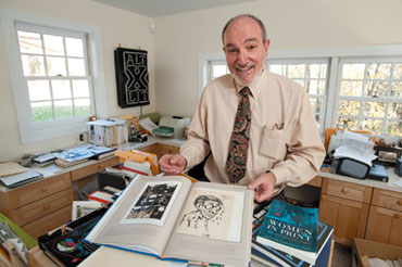 [phot] Jim Danky.