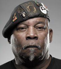 [photo] Will Williams.