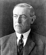 Woodrow Wilson