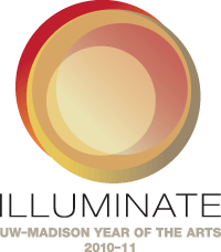 Year of the Arts logo