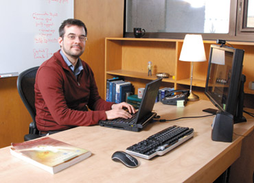 Photo: Ryan Kershner