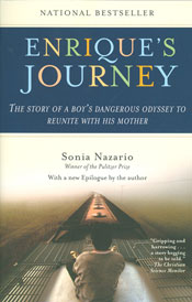 Cover of Enrique&rsquo;s Journey