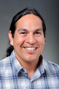 Photo: Aaron Bird Bear