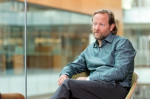 Photo: David Krakauer