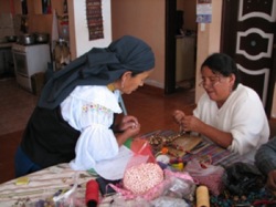 Photo: Jewelry makers