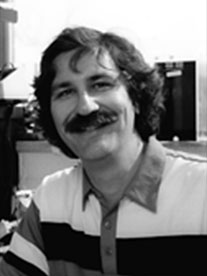 Photo: Paul J. Bertics