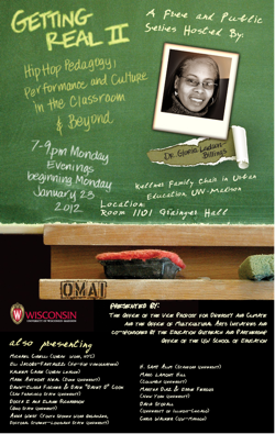 Graphic: Getting Real II