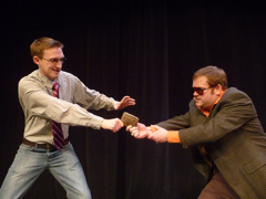 Photo: Wired for Love