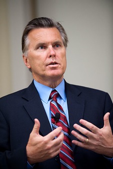 Photo: Vince Sweeney