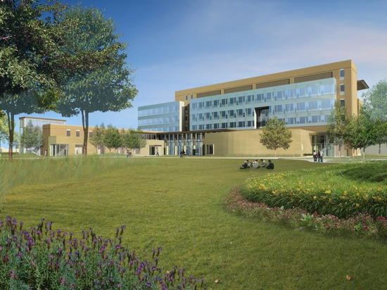 Graphic: School of Nursing