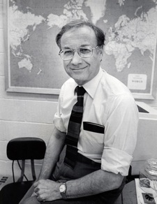 Photo: Howard Zimmerman