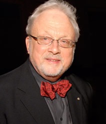 Photo: William Bolcom