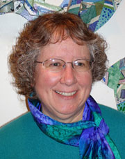 Photo: Ruth Benedict