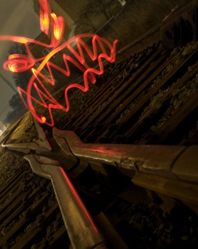 Photo: Go Big Read contest winner