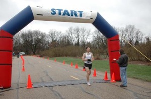 Photo: Spring Sprint