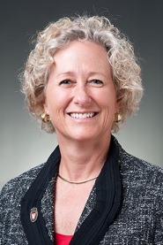 Photo: Nancy Mathews