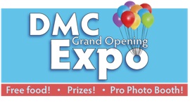 Image: Grand opening