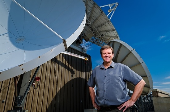 Photo: Christopher Velden