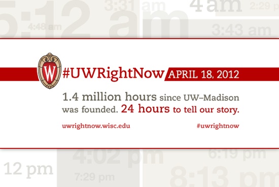 Image: UWRightNow