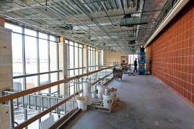 Photo: Gordon Dining and Event Center