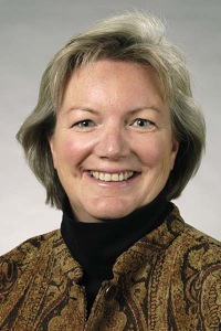 Photo: Jeanette Roberts