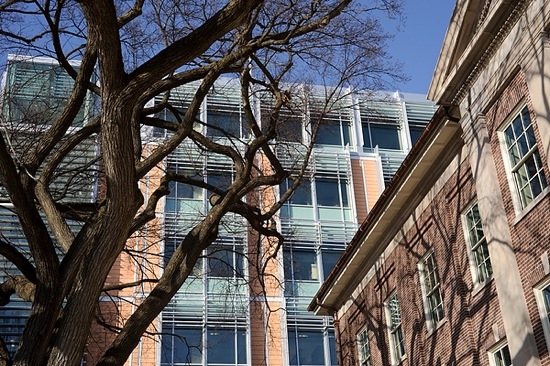 Photo: Biochemistry, old and new