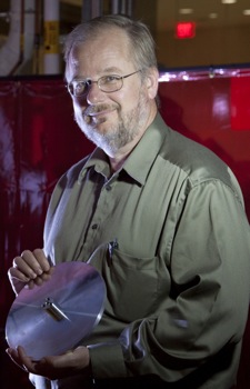 Photo: Thomas "Rock" Mackie