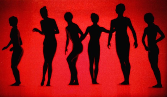 Photo: Dance at Union Theater