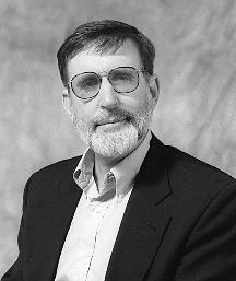 Photo: Lawrence Landweber